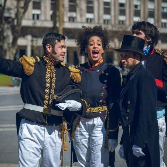 Antolohe: The Heartbeat of Cultural Expression