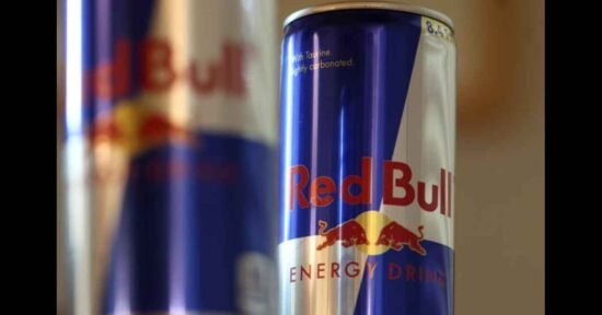 Red Bull Advent Calendar: What’s Inside & Where to Buy