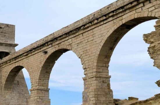 Arch Pics: Explore the World’s Best Architecture Photography