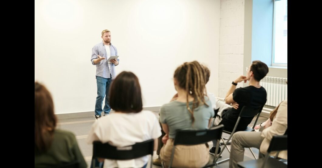 Classroom 30x: Next Generation Learning Spaces for Education