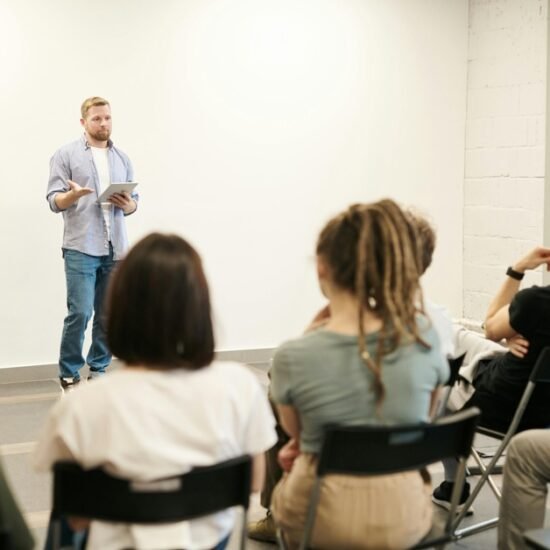 Classroom 30x: Next Generation Learning Spaces for Education