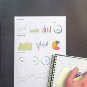 Melanie from CraigScottCapital: Background, Business, and Legacy