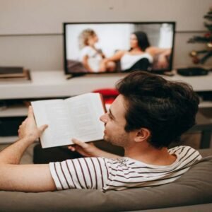 Yarlist: The Best Watchlist Tool for Movies & TV