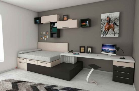 Mifroom: Transform Any Space Into a Mindful Oasis