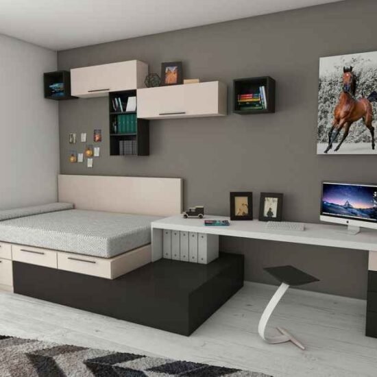 Mifroom: Transform Any Space Into a Mindful Oasis
