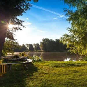 Deussen Park: Houston Activities, Amenities & Attractions