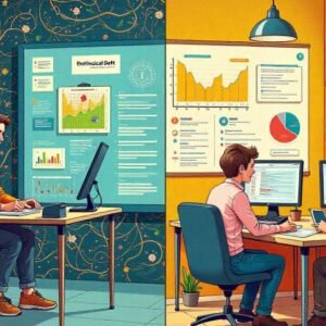 Escaping tech debt : Strategies for Clean Code