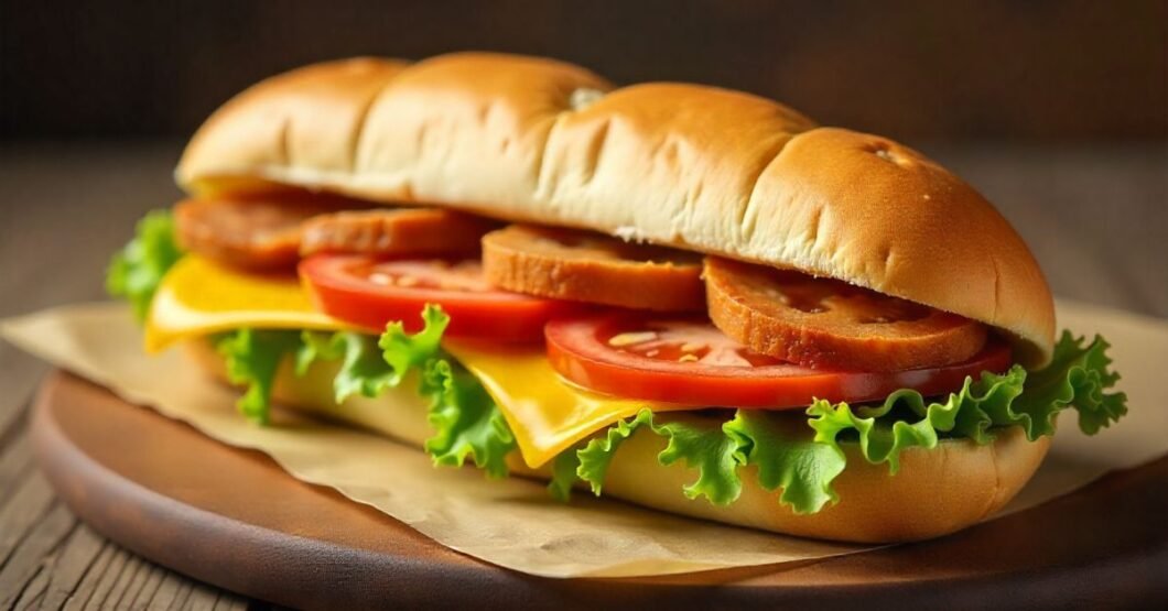 how much is a footlong at subway explained?