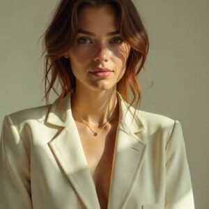 Vera Davich: Quiet Influence in Fashion Business