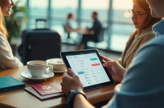 HopTraveler: Your Guide to Smarter Adventures