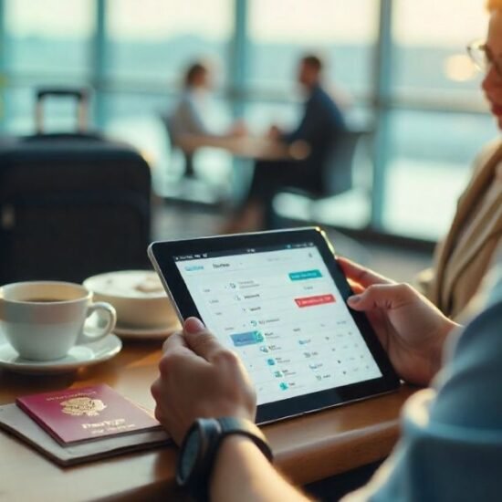 HopTraveler: Your Guide to Smarter Adventures