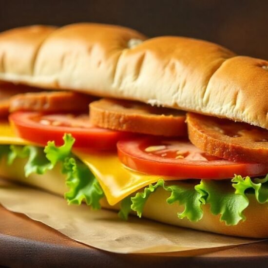 how much is a footlong at subway explained?