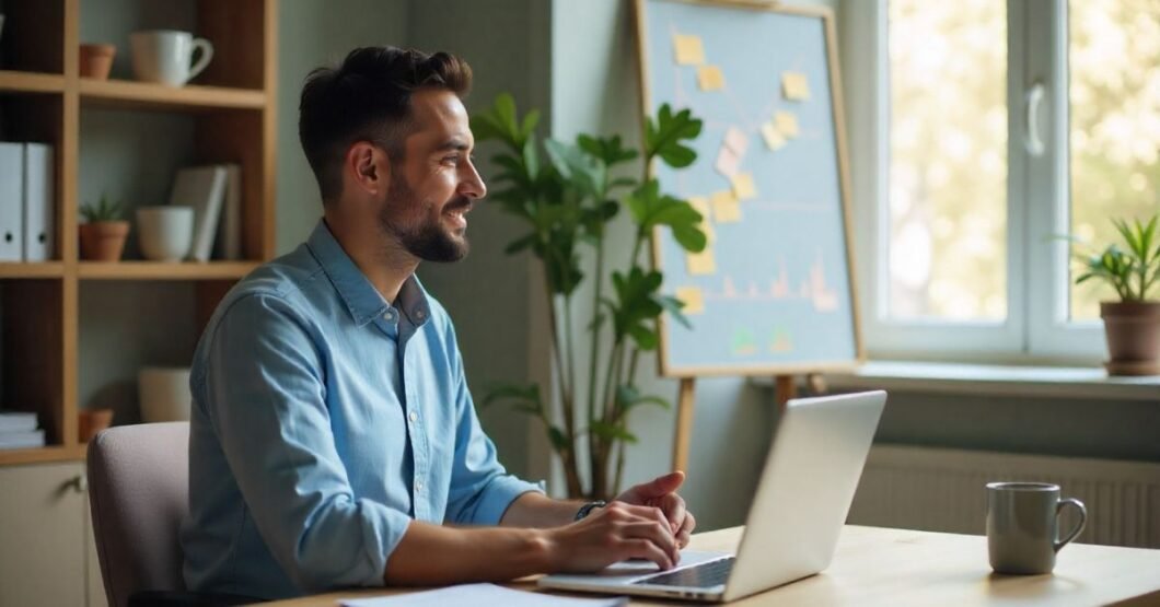 Pedro Paulo Business: Strategy, Coaching & Growth