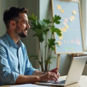 Pedro Paulo Business: Strategy, Coaching & Growth