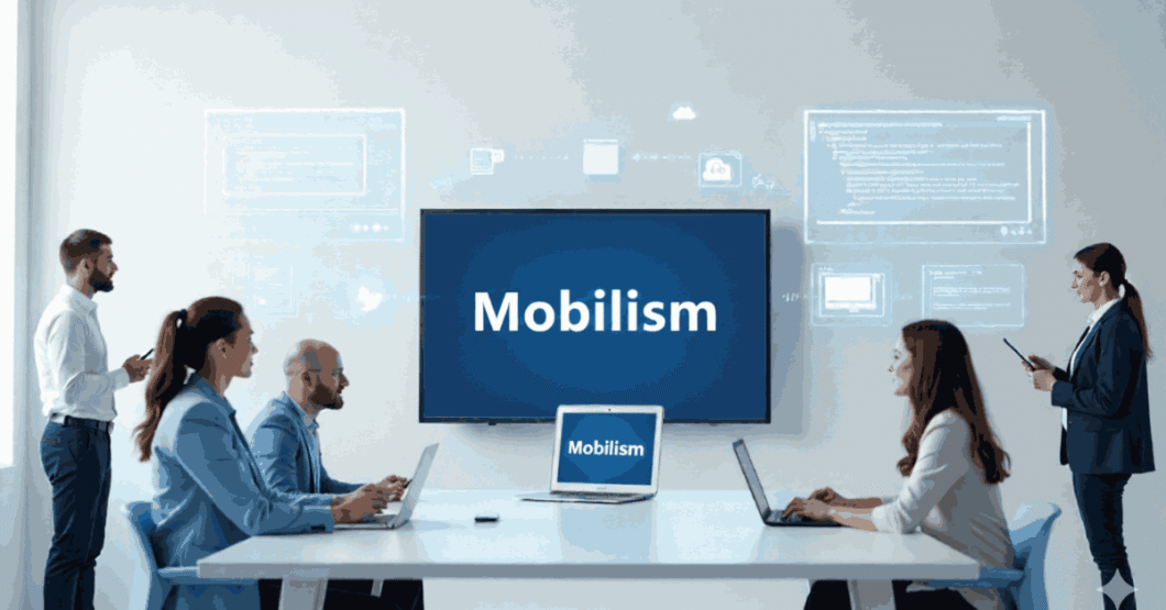 Mobilism: The Ultimate Tech Community