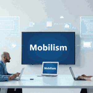 Mobilism: The Ultimate Tech Community