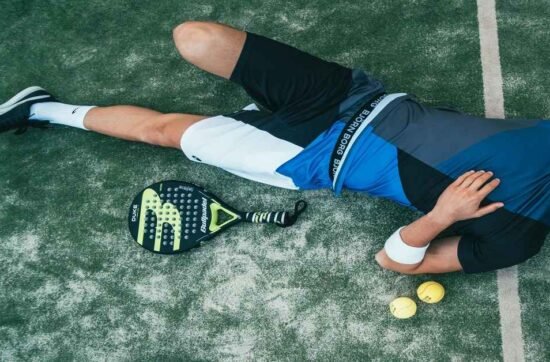 NLPadel Book Courts & Play Padel in Minutes