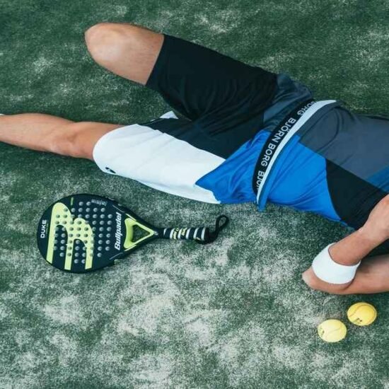 NLPadel Book Courts & Play Padel in Minutes