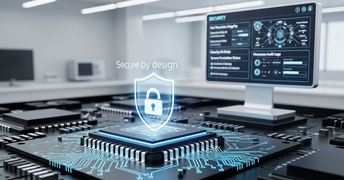 35-ds3chipdus3: The Future of Secure Microchip Systems