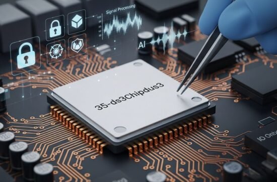 35-ds3chipdus3: The Future of Secure Microchip Systems