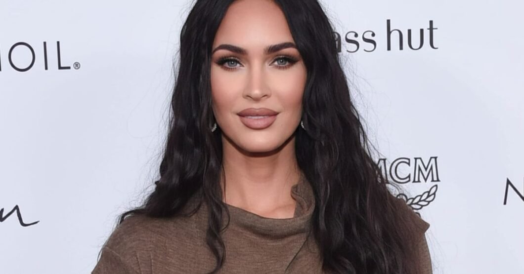 Megan Fox Lifestyle Secrets: Wellness, Beauty & Boldness in 2025