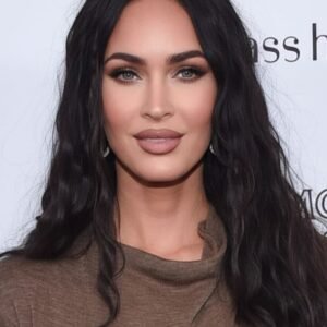 Megan Fox Lifestyle Secrets: Wellness, Beauty & Boldness in 2025