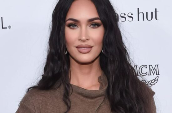 Megan Fox Lifestyle Secrets: Wellness, Beauty & Boldness in 2025