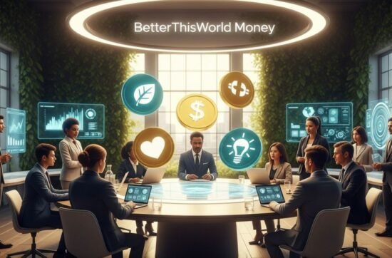 BetterThisWorld Money: Secret to Impactful Growth in 2025