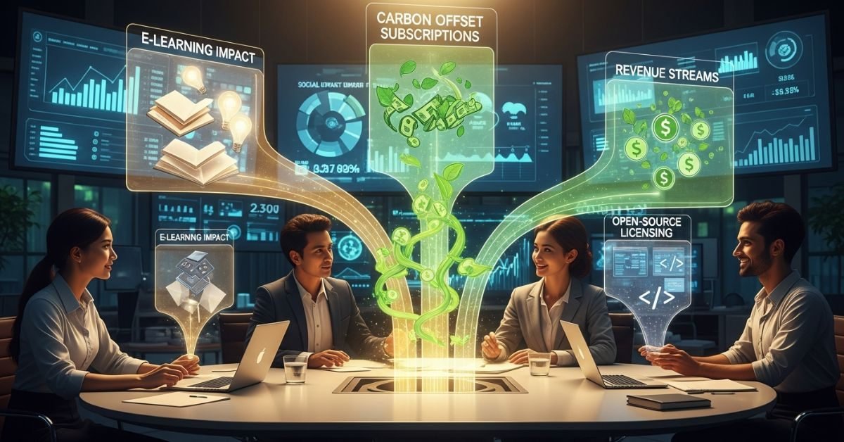  BetterThisWorld Money: Secret to Impactful Growth in 2025