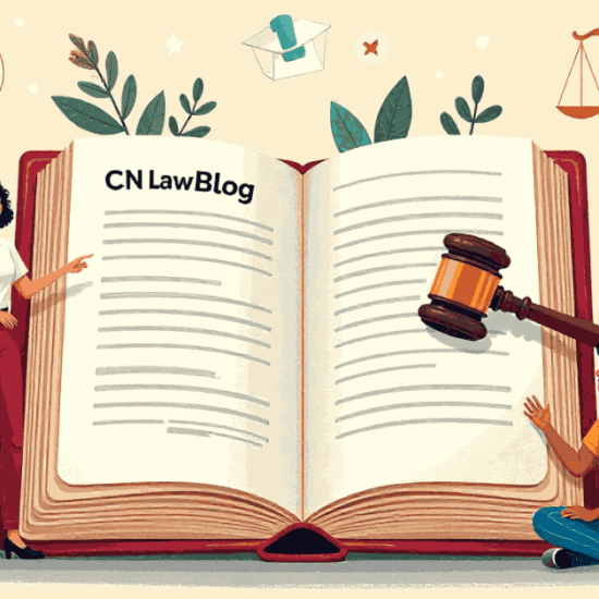 CNLawBlog: Your Ultimate Guide to Legal Clarity