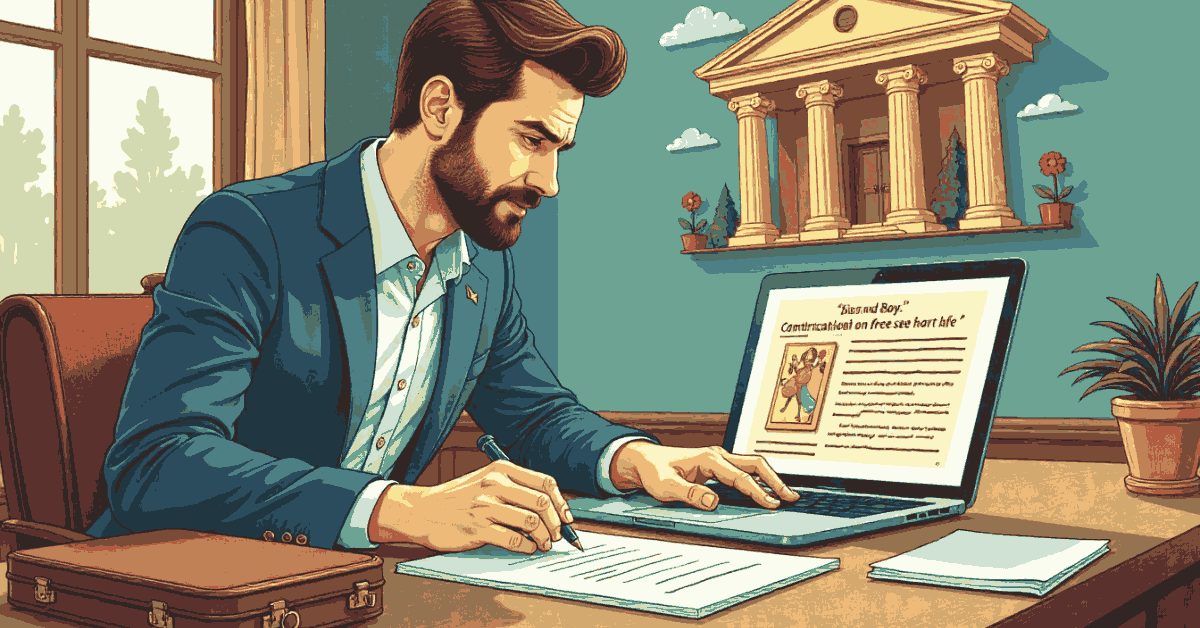 CNLawBlog: Your Ultimate Guide to Legal Clarity