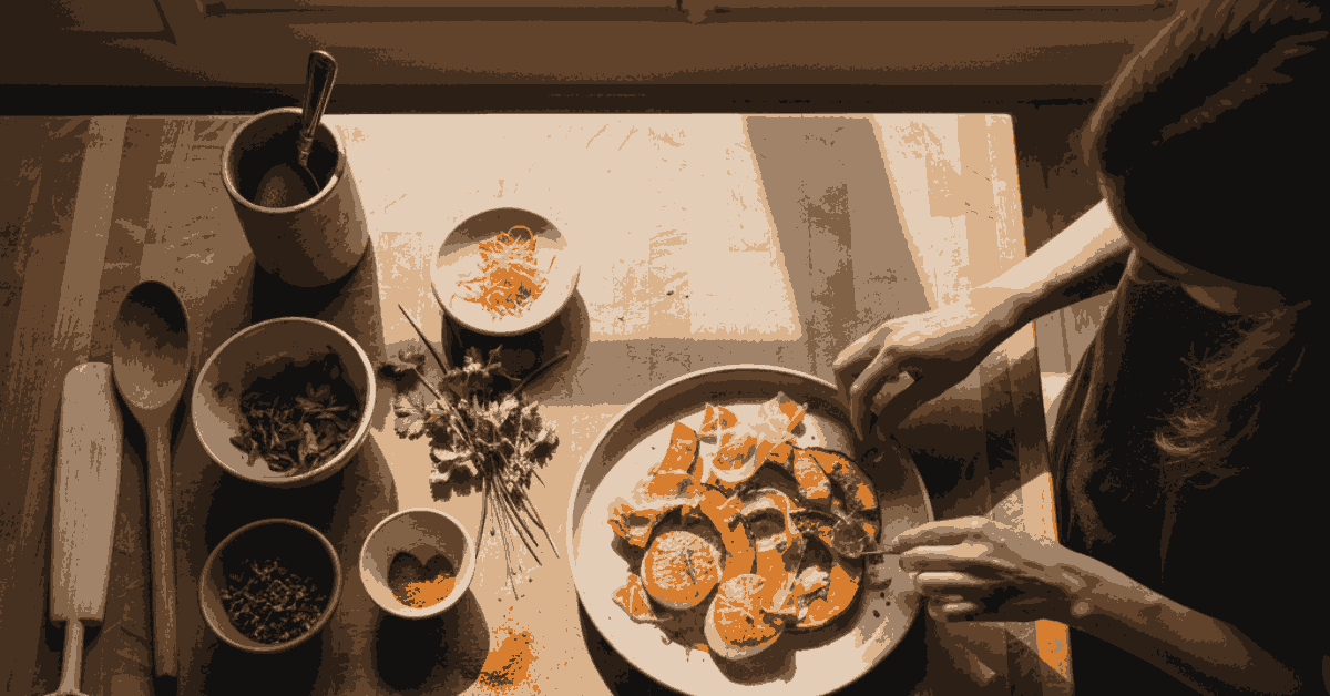 Gotxen Godolix: Basque Fusion Culinary Star