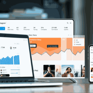 Gramhir: Top Instagram Story Viewer & Tools