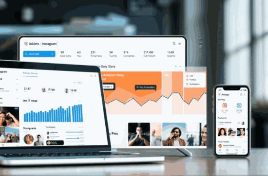 Gramhir: Top Instagram Story Viewer & Tools