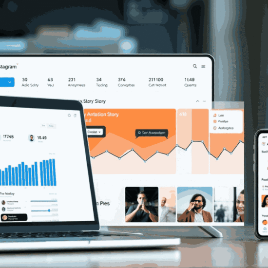 Gramhir: Top Instagram Story Viewer & Tools