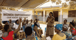 Kwara Rising: Digital Governance in Action