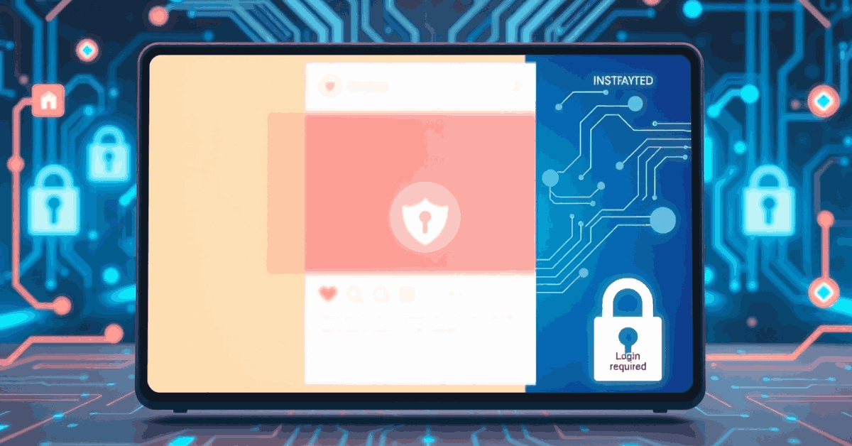 MollyGram: View Instagram Stories Privately