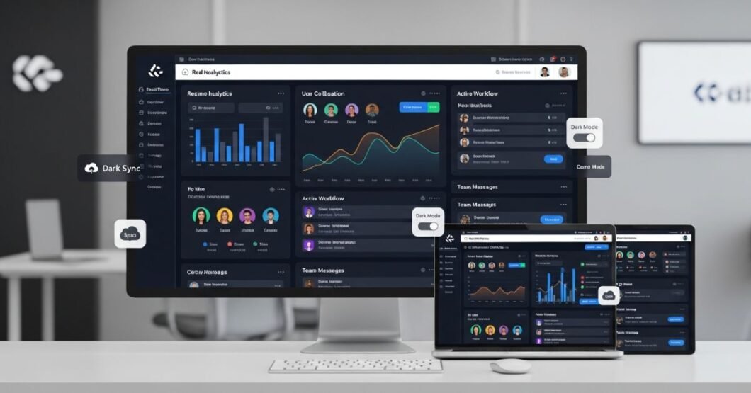 8tshare6a Software: A Future-Ready Tool for Modern trends
