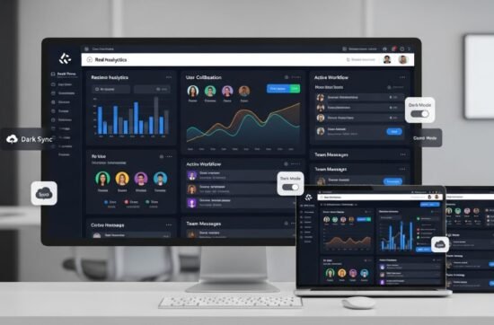 8tshare6a Software: A Future-Ready Tool for Modern trends