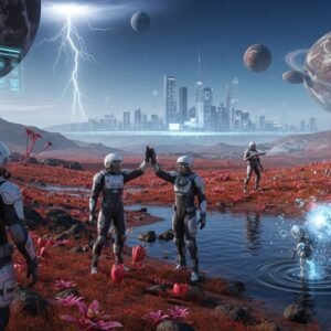 Aeonscope Game & 2026 Gaming Trends Revealed