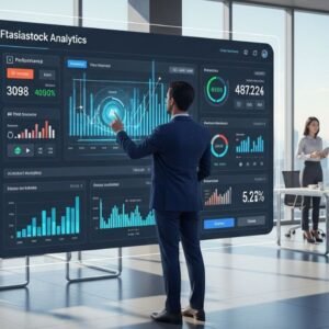 Business Ftasiastock: Smarter Strategy Through Data in 2026