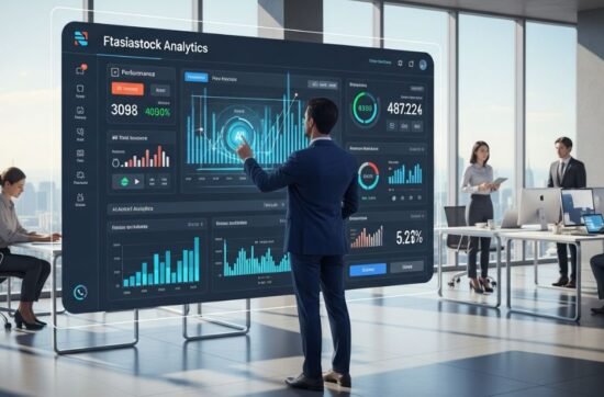 Business Ftasiastock: Smarter Strategy Through Data in 2026