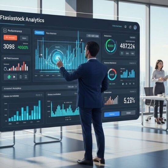 Business Ftasiastock: Smarter Strategy Through Data in 2026