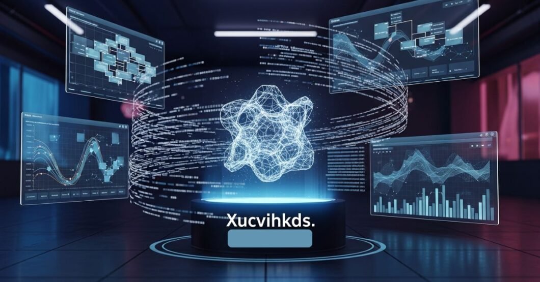 Xucvihkds: Exploring Emerging Tech Models in 2026