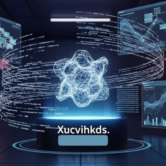 Xucvihkds: Exploring Emerging Tech Models in 2026