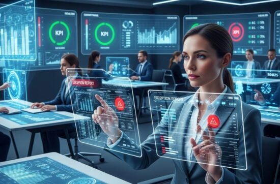 Management by Exception: Boost Business Efficiency in 2026