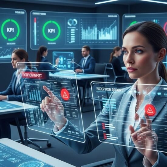 Management by Exception: Boost Business Efficiency in 2026