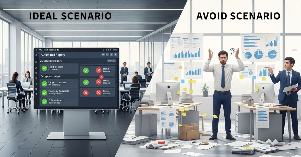 Management by Exception: Boost Business Efficiency in 2026