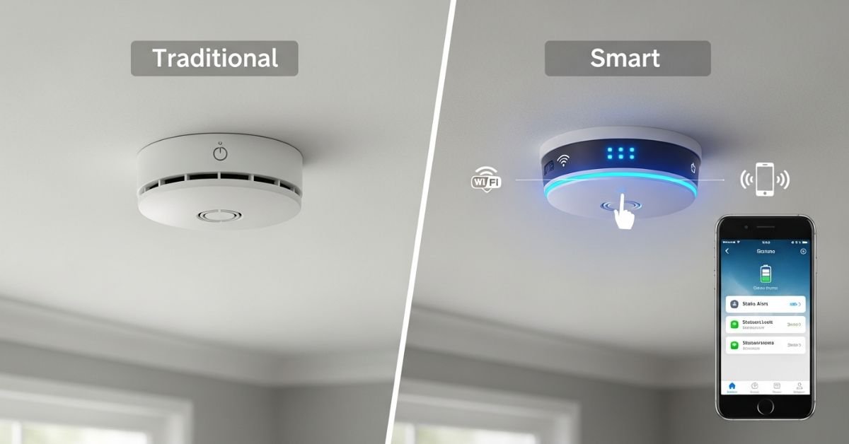 Smoke Alarm Beeps: A Comprehensive 2026 Guide Smart tips