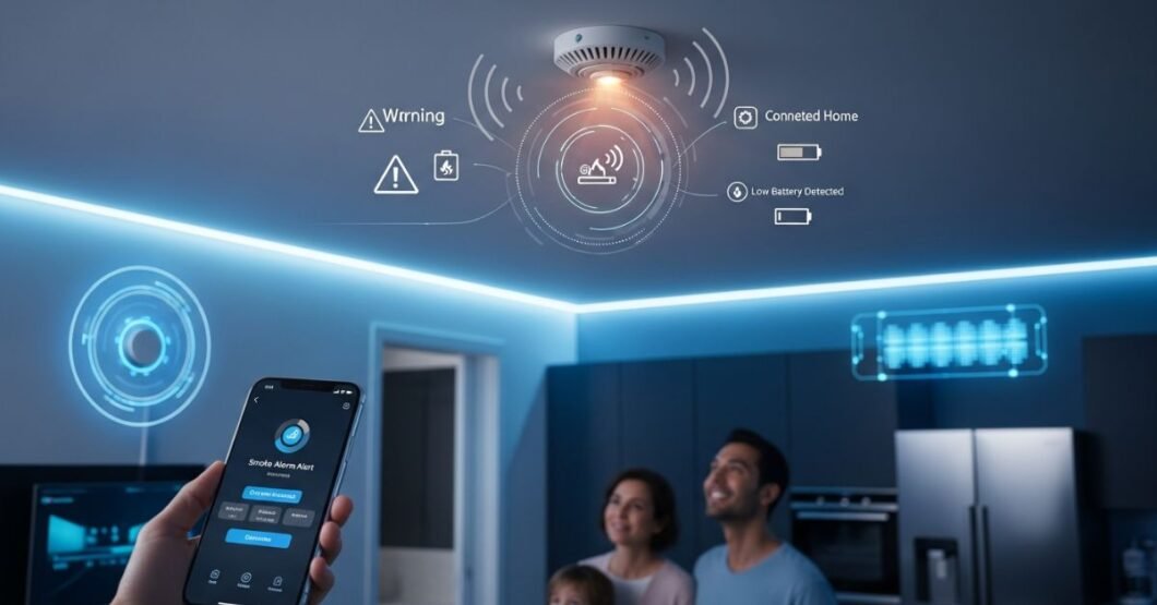 Smoke Alarm Beeps: A Comprehensive 2026 Guide Smart tips